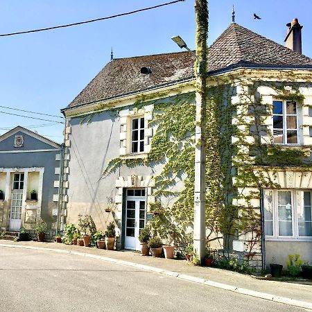 La Maison Haute Tigné Εξωτερικό φωτογραφία