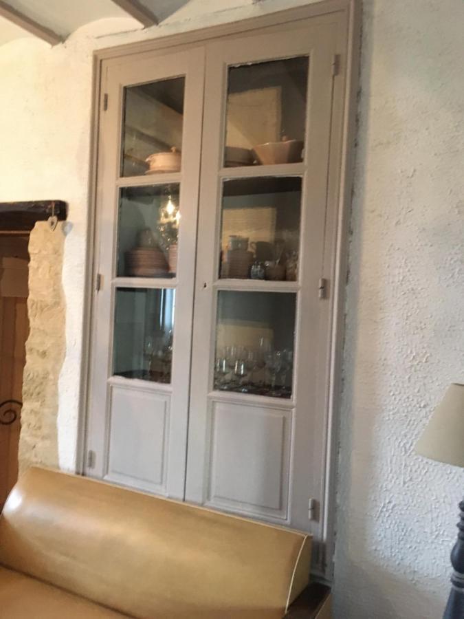 La Maison Haute Tigné Εξωτερικό φωτογραφία