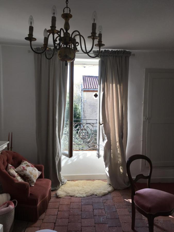 La Maison Haute Tigné Εξωτερικό φωτογραφία