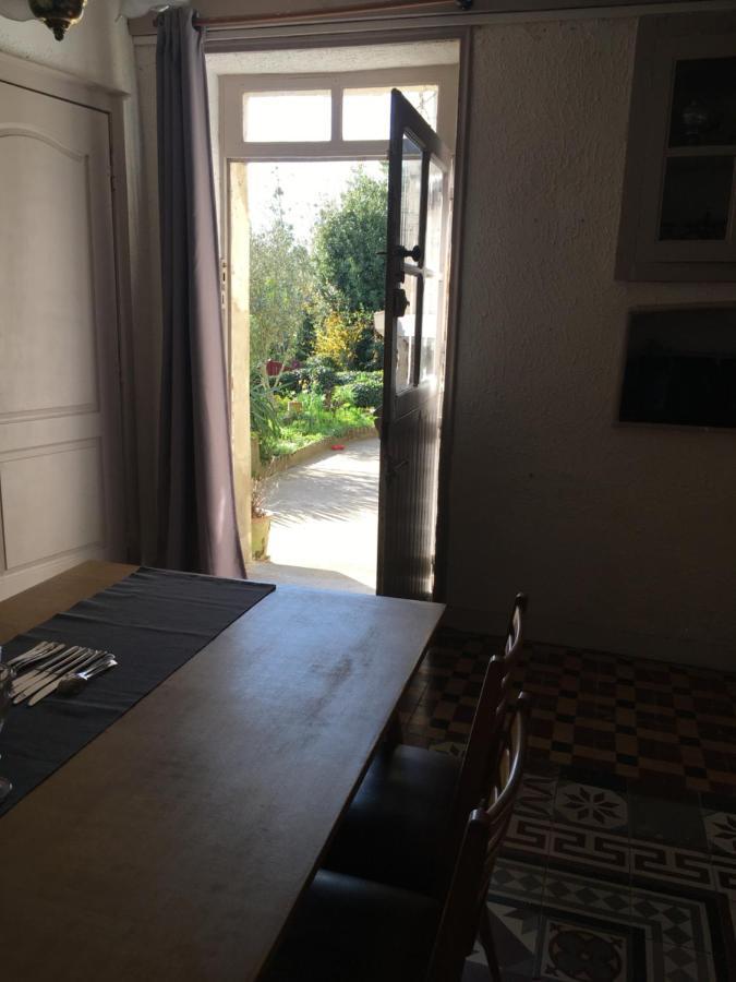 La Maison Haute Tigné Εξωτερικό φωτογραφία