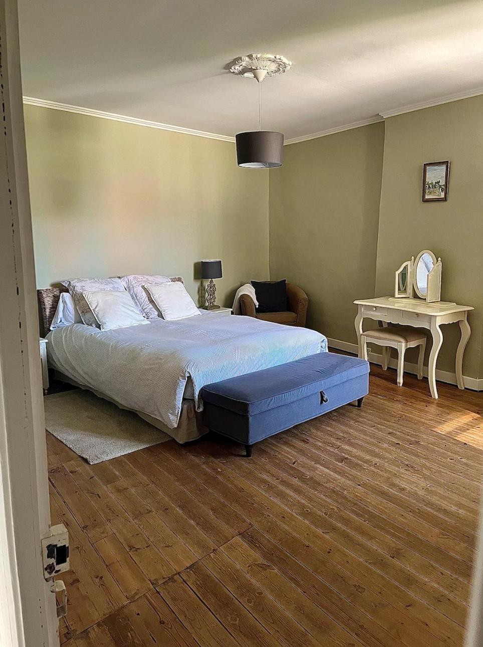 La Maison Haute Tigné Εξωτερικό φωτογραφία