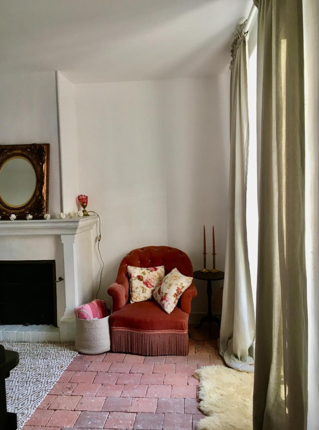 La Maison Haute Tigné Εξωτερικό φωτογραφία