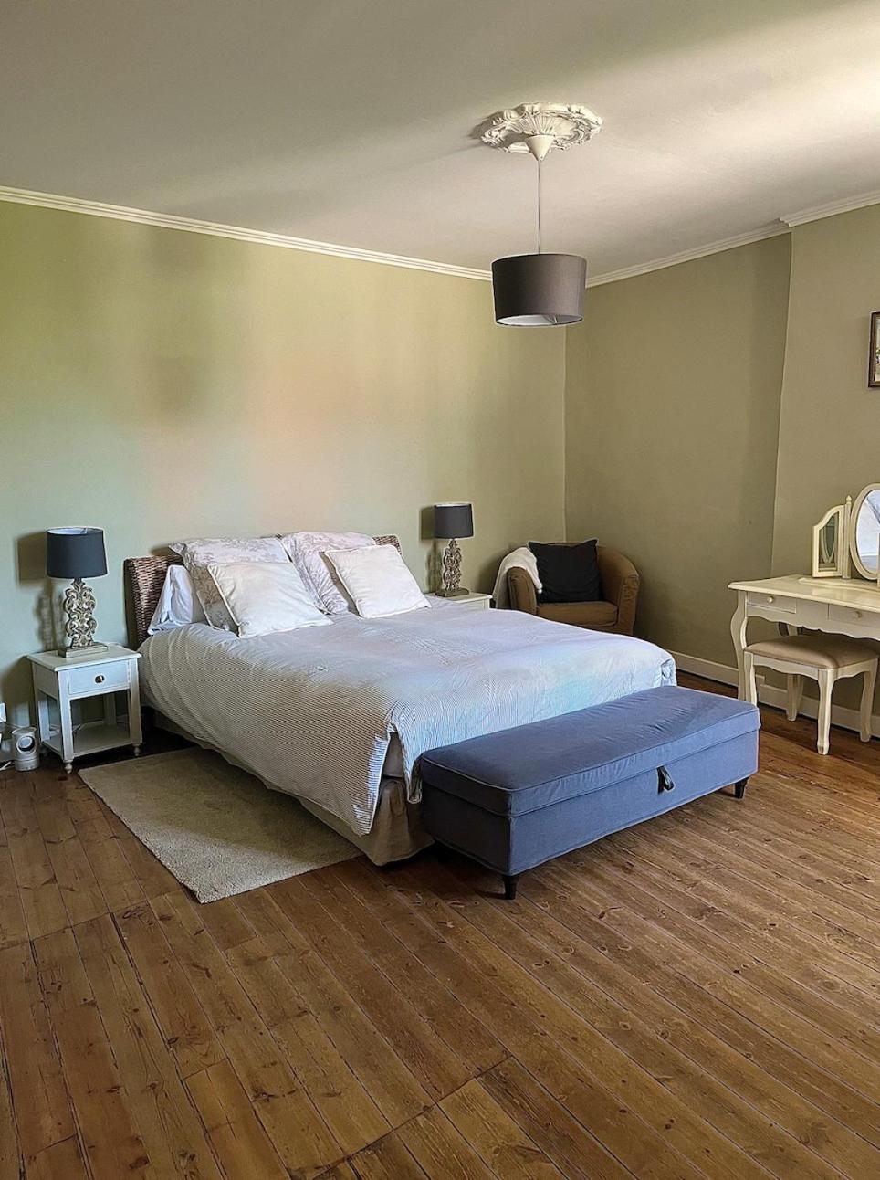 La Maison Haute Tigné Εξωτερικό φωτογραφία