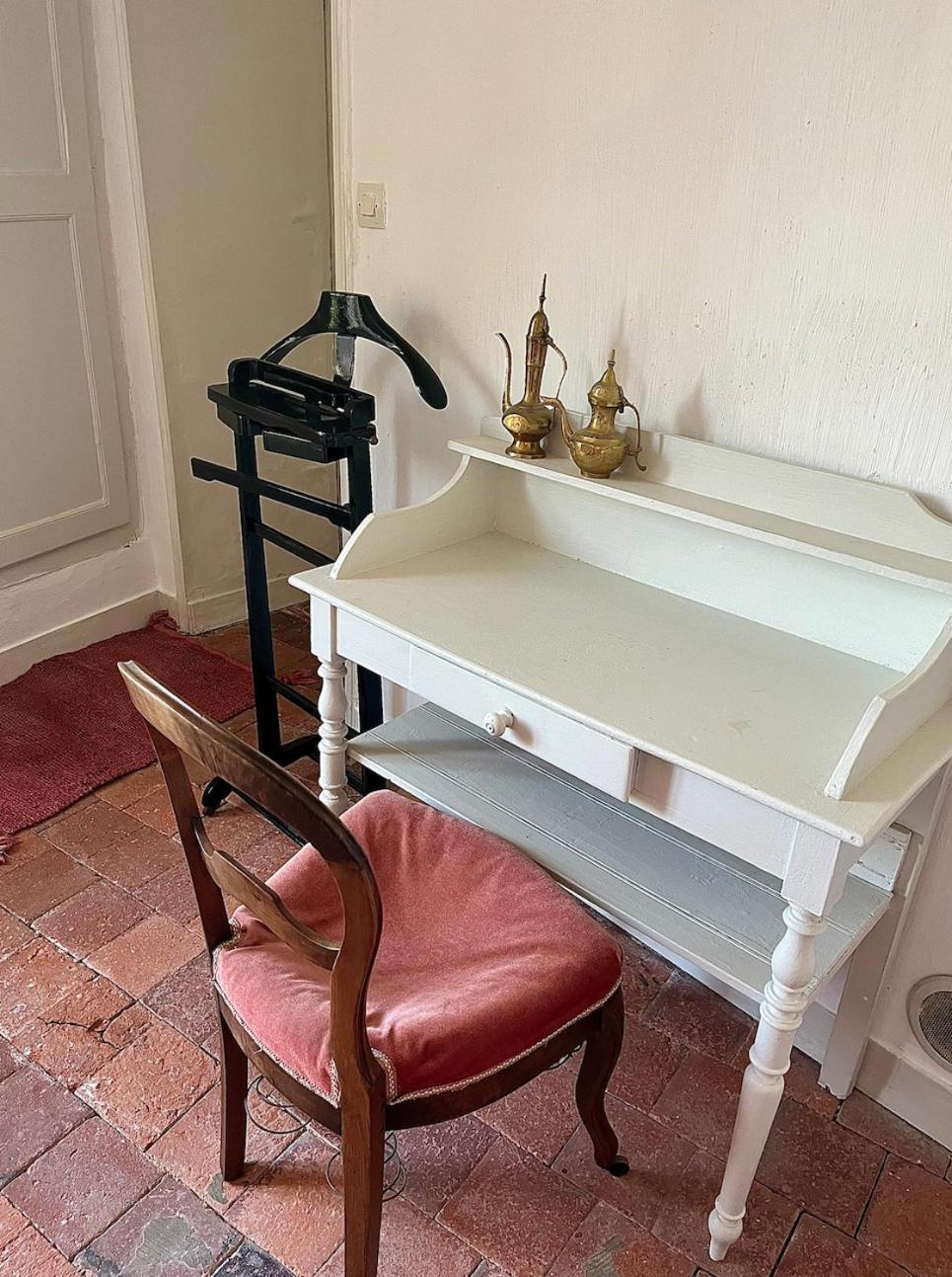 La Maison Haute Tigné Εξωτερικό φωτογραφία