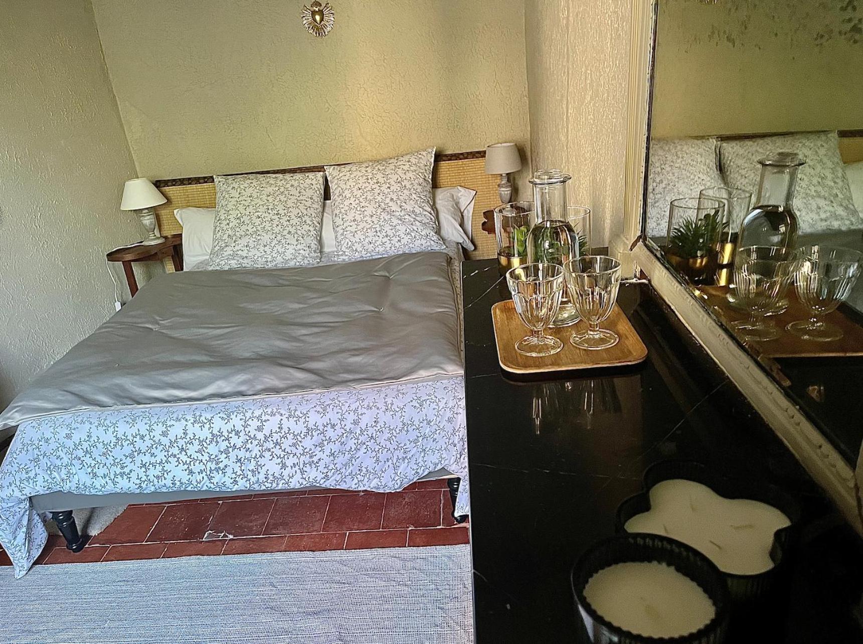 La Maison Haute Tigné Εξωτερικό φωτογραφία