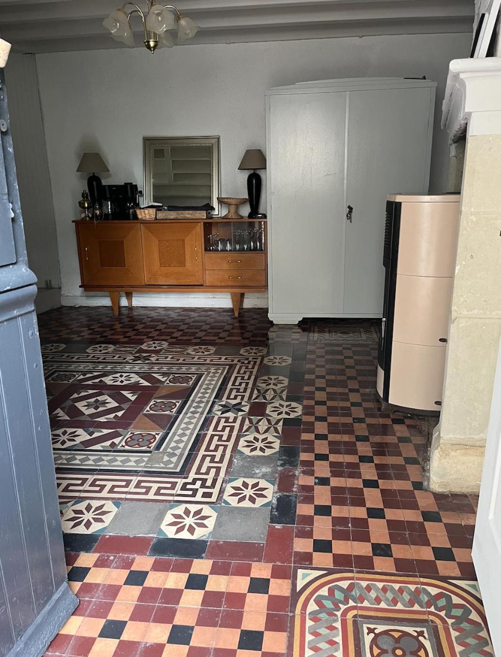 La Maison Haute Tigné Εξωτερικό φωτογραφία
