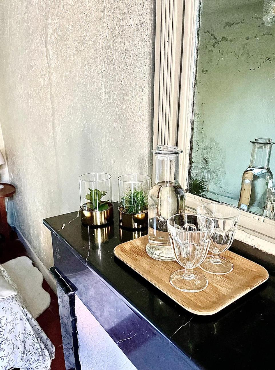 La Maison Haute Tigné Εξωτερικό φωτογραφία